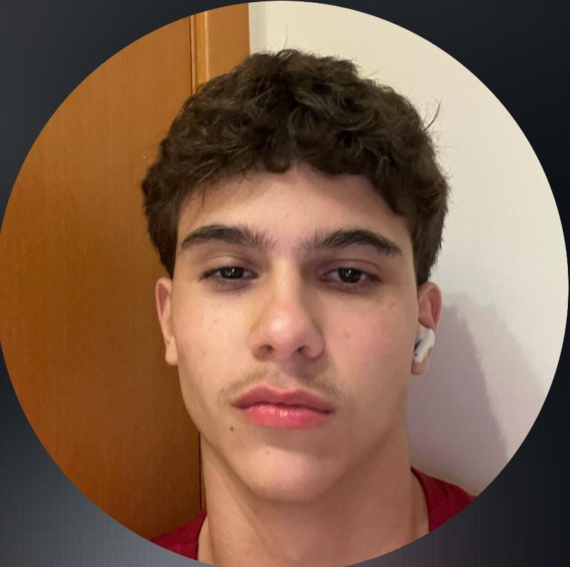 Inacio Queiroz