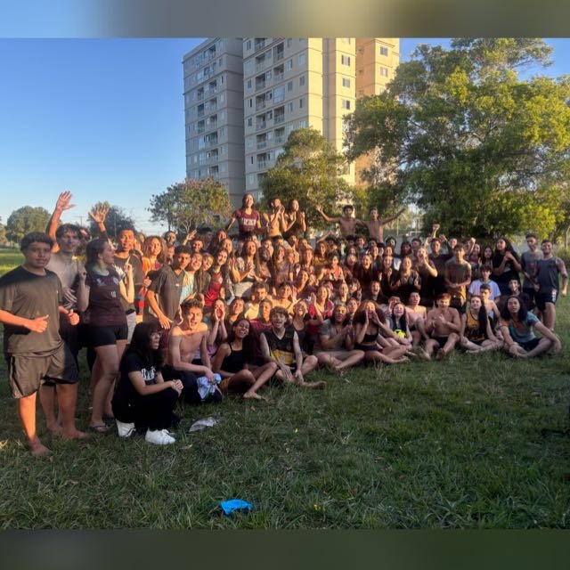 Inscrições JICS 2025/2