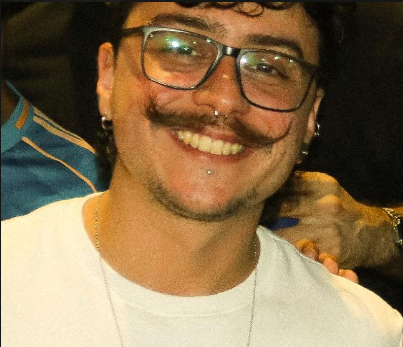 Vinicius Teixeira